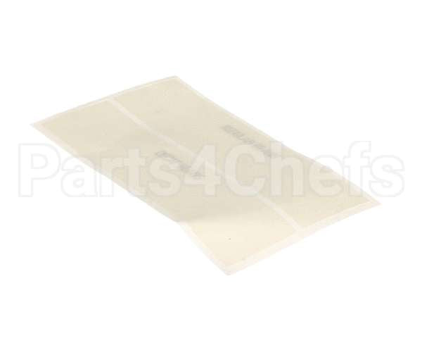 3370061364 Schaerer Label Bhp So 1