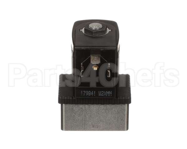 3370061380 Schaerer Slnd Vlv Stnless 22 4.0 24Vdc