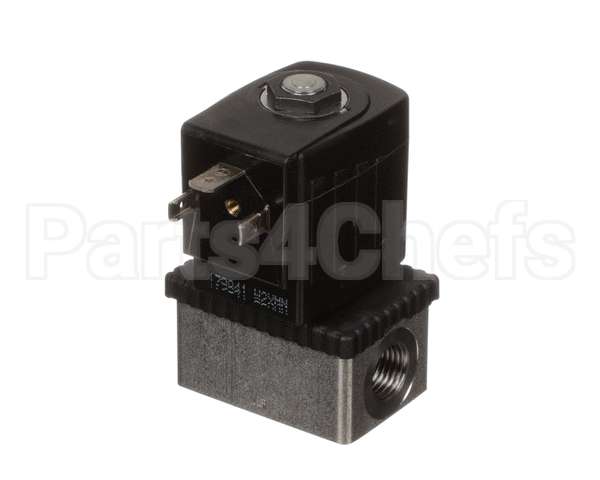 3370061380 Schaerer Slnd Vlv Stnless 22 4.0 24Vdc