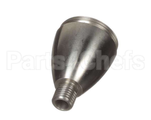 3370061667 Schaerer Adapter Hot Water Outlet