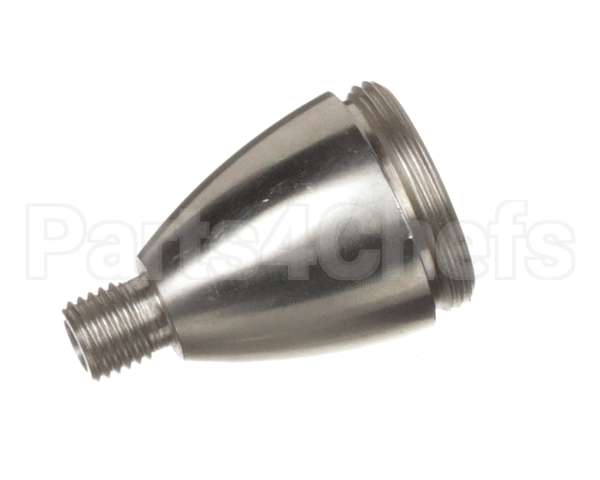 3370061667 Schaerer Adapter Hot Water Outlet