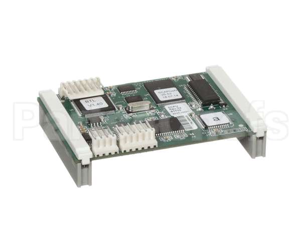 3370061710 Schaerer Cpu Unprogrammed