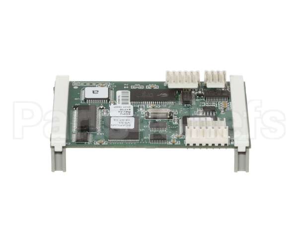 3370061710 Schaerer Cpu Unprogrammed