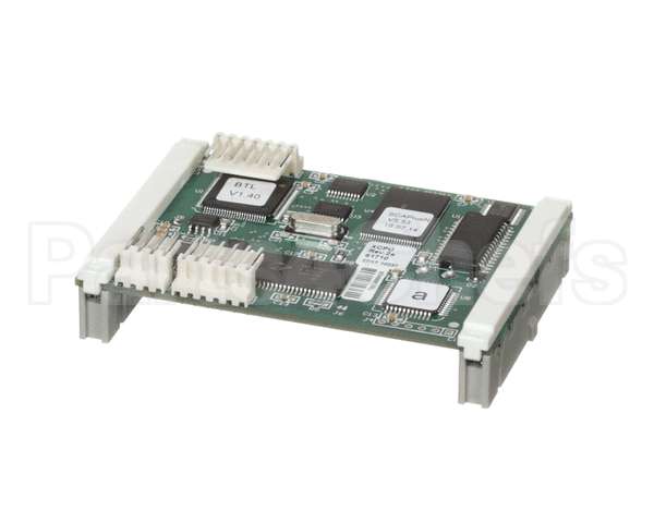 3370061710 Schaerer Cpu Unprogrammed