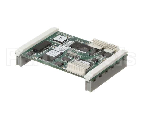 3370061710 Schaerer Cpu Unprogrammed