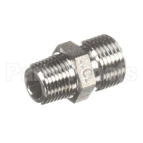 3370061859 Compatible Schaerer Screw-In Fitting M12-R1/8 Bs Npl