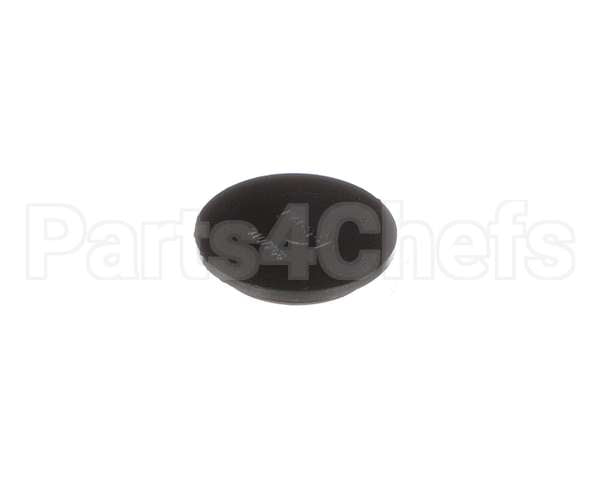 3370061973 Schaerer Cover Cap 21.1X4 Pe Black