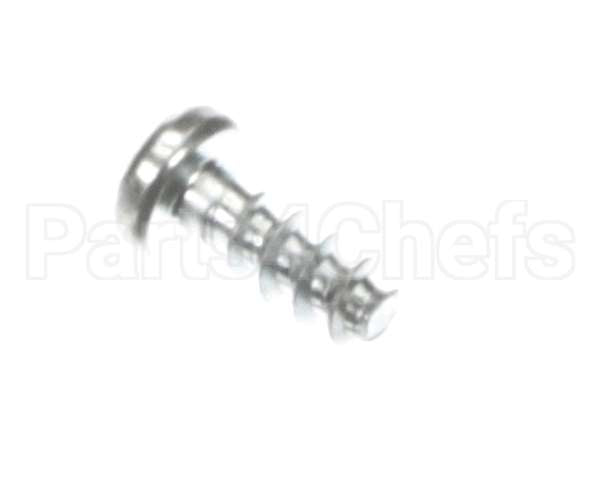 3370062080 Schaerer Pt Oval Head Scr. Ph 40X10 Glvb