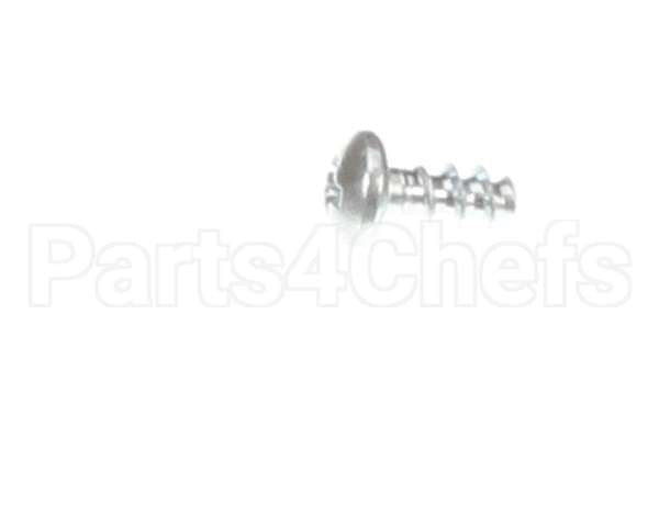 3370062672 Schaerer Pt Oval Head Scr. Ph 30X6 Glvb