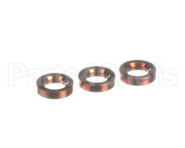 3370062857 Schaerer Flat Seal 4.5/8.5X2 Cu