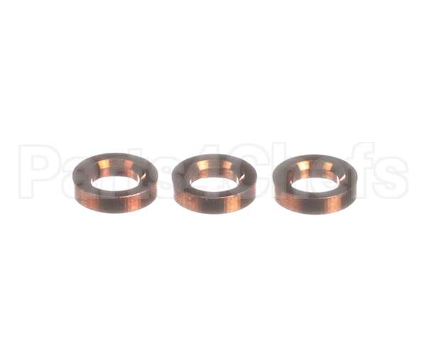 3370062857 Schaerer Flat Seal 4.5/8.5X2 Cu