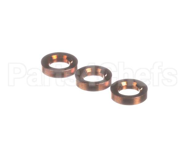 3370062857 Schaerer Flat Seal 4.5/8.5X2 Cu