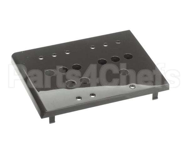 3370063001 Schaerer Panel Cover So 1, Anth