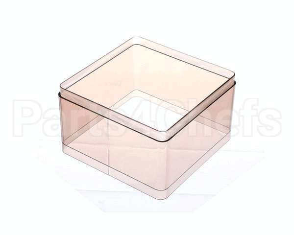 3370063023 Schaerer Extension, Br, Bean Hopper