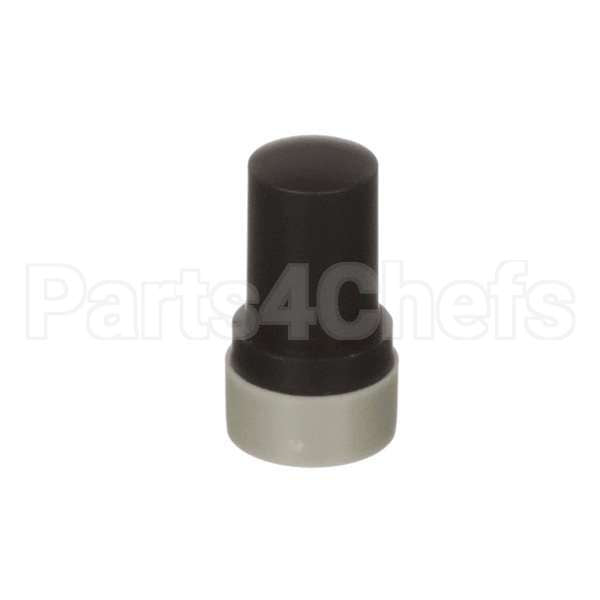 3370063032 Compatible Schaerer Operatingbutton, Short, Bk