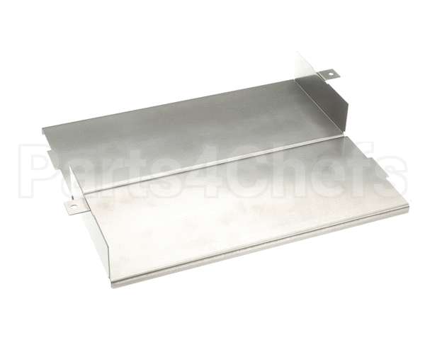 3370063060 Schaerer Guide Grounds Container