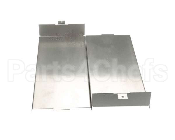 3370063060 Schaerer Guide Grounds Container