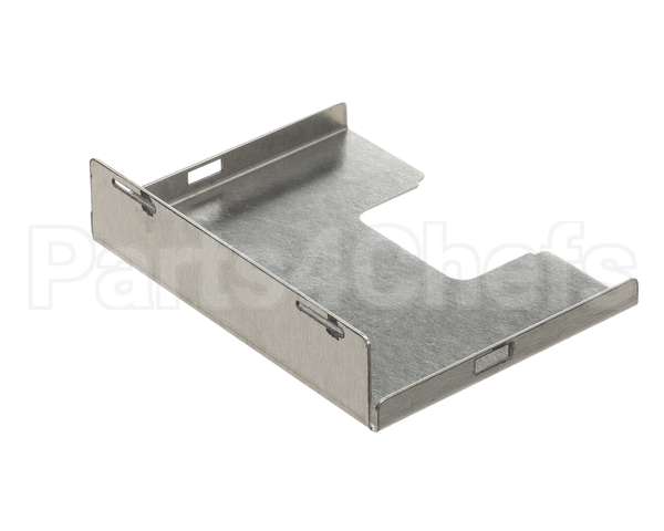 3370063086 Schaerer Cover Grounds Container