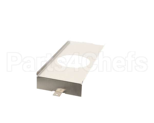 3370063096 Schaerer Guide Uc Grounds Container