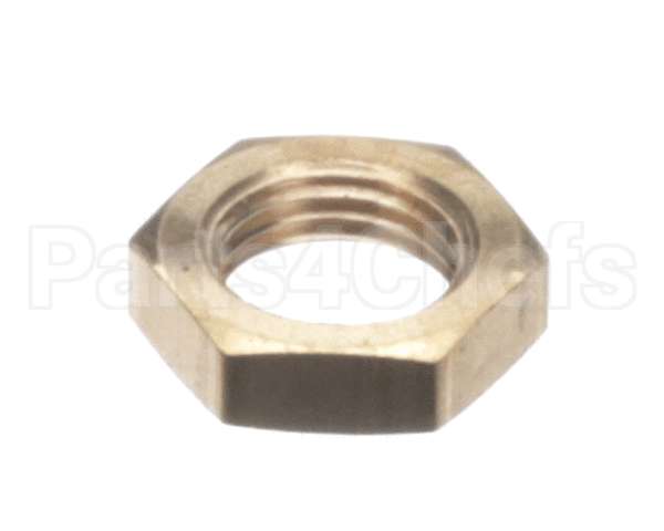 3370063151 Schaerer Hex Nut Mf10X1 0.5D Bs