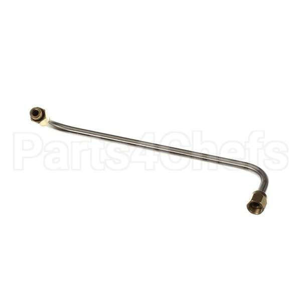 3370063205 Compatible Schaerer Pipe, Hot Water Valve