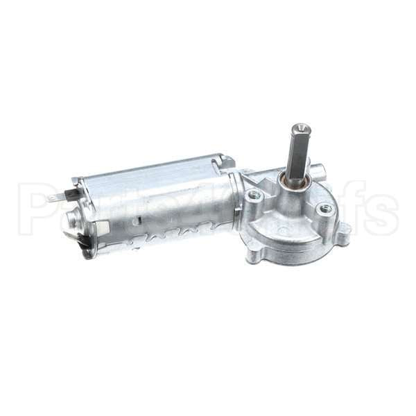 3370063322 Compatible Schaerer Motor 24V Dc Brewing Unit