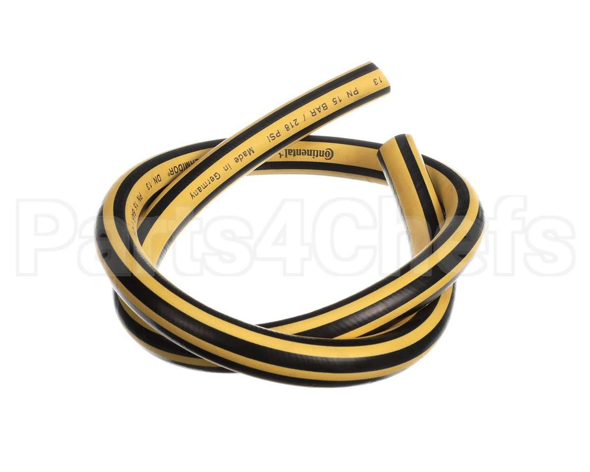 3370063345 Schaerer Brained Hose 1218.4 Epdm Bkye