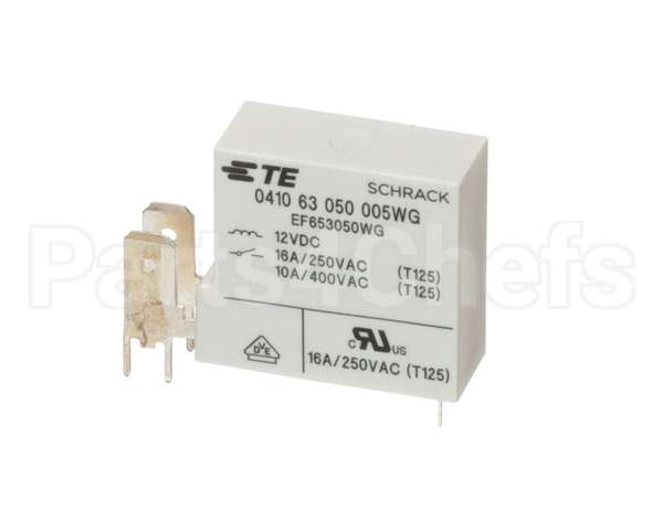3370063370 Schaerer Heating Relay Siemens