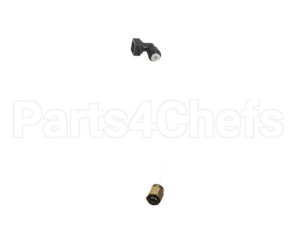 3370063459 Schaerer Pipe, Brewing Valve Usa