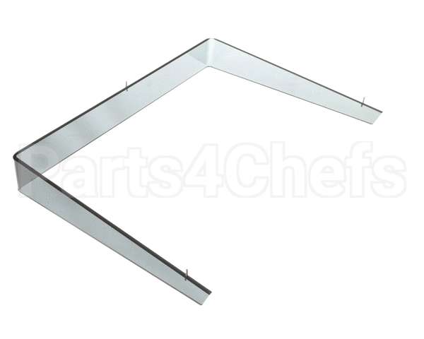 3370063561 Schaerer Cup Plate Frame, Bl So