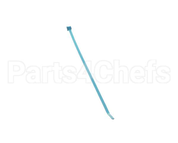 3370063615 Schaerer Cable Tie 3.4X203 Pa Blue