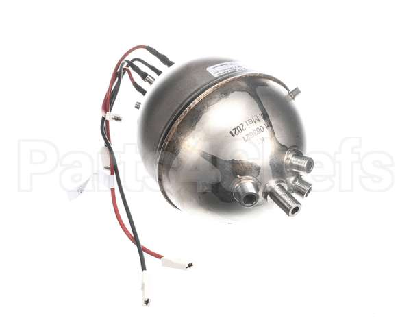 3370063621 Schaerer Steam Boiler 230V Ac 2X3Kw 1L