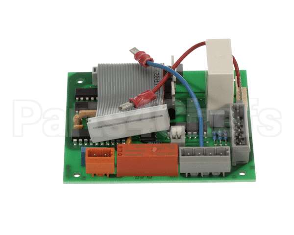 3370063631 Schaerer Options Pcb So/Se