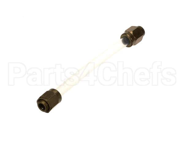 3370063633 Schaerer Steam Pipe, Large