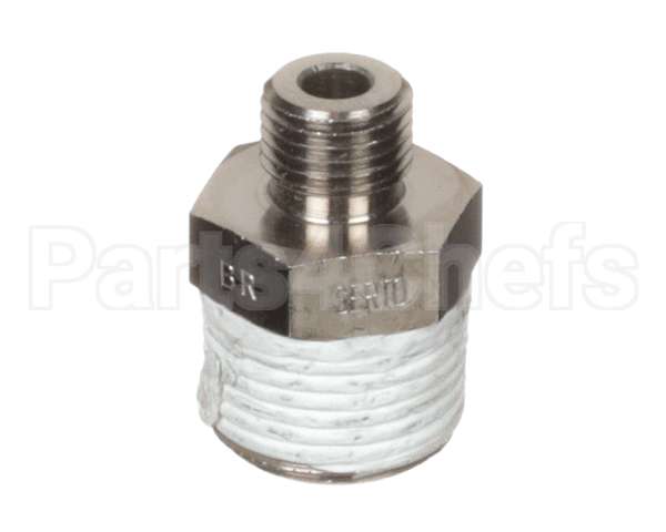 3370063656 Schaerer Fastener 3/8" Ptfe