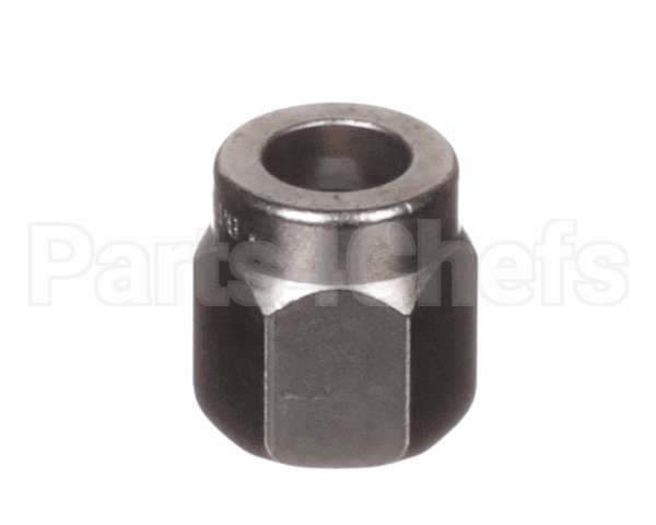 3370063664 Schaerer Terminal Nut M12-8 Bs Nickel-Plt