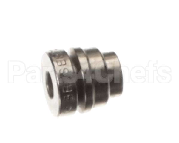 3370063668 Schaerer Clamping Ring Reduced 4/6 Bs Nickel-Plt