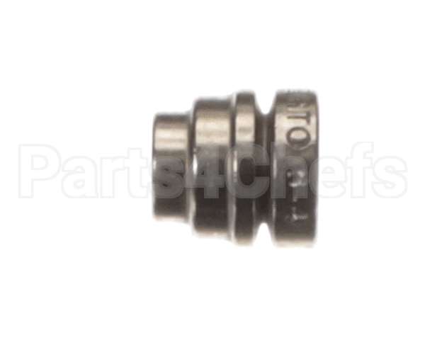 3370063668 Schaerer Clamping Ring Reduced 4/6 Bs Nickel-Plt