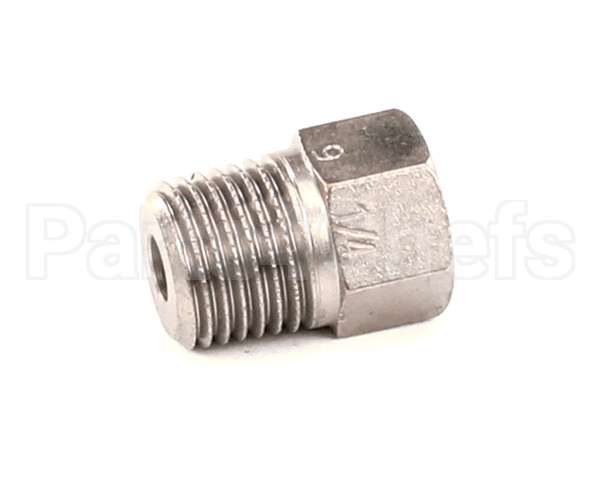 3370063669 Schaerer Male Adapter 1/4"