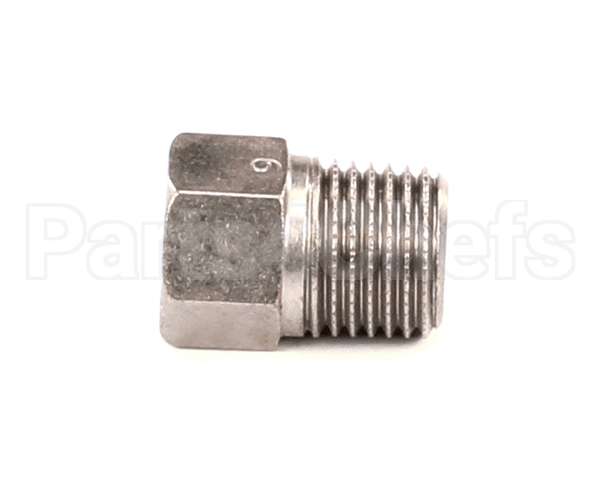 3370063669 Schaerer Male Adapter 1/4"