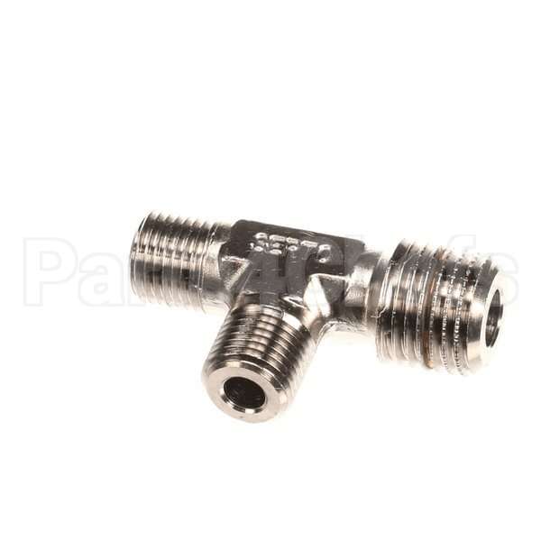3370063670 Compatible Schaerer Fitting So 83700-1/4-6-6