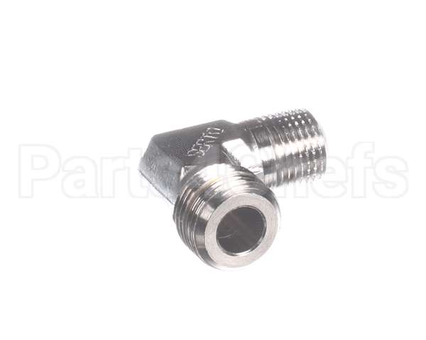 3370063679 Schaerer Screw-In Elbow Fitt. M12-R1/8 Bs Npl