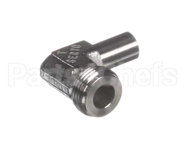 3370063680 Schaerer Adjusting Angle 38"" A10 Ss"