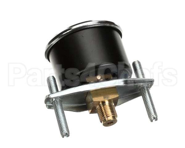 3370063711 Schaerer Pressure Gage 16 Bar