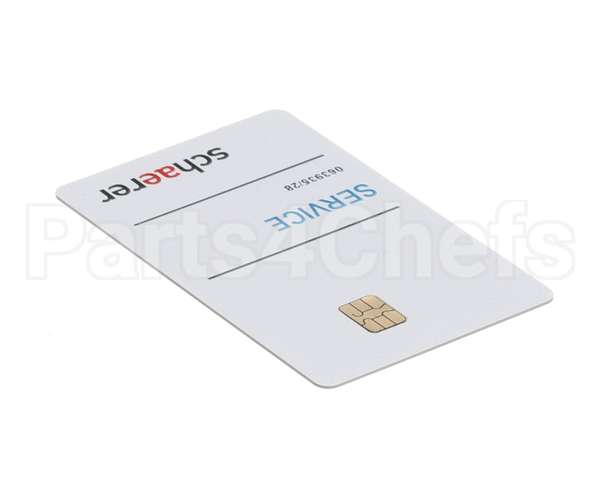 3370063935 Schaerer Swiss Account Service 28