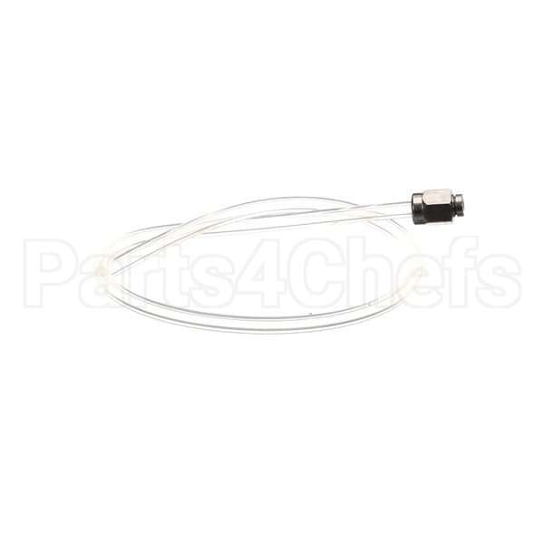 3370064090 Compatible Schaerer Pipe Steam Boiler-Flowmeter