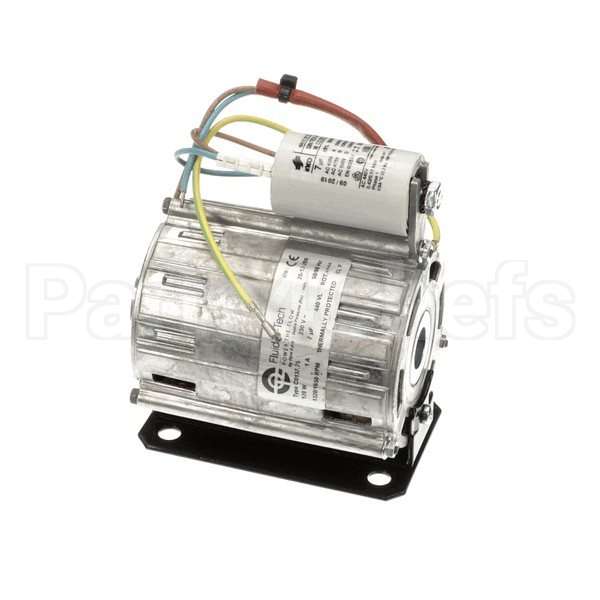 3370065003 Compatible Schaerer Motor 230V Ac 120W 50Hz