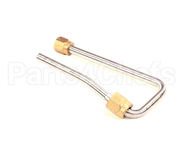 3370065162 Schaerer Line, Feed Pipe-Steam Boiler
