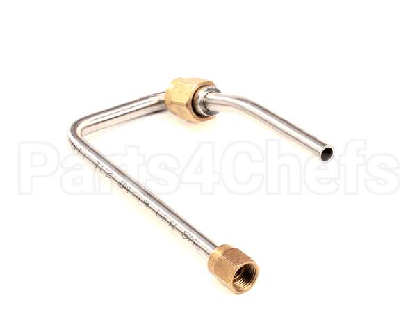 3370065162 Schaerer Line, Feed Pipe-Steam Boiler