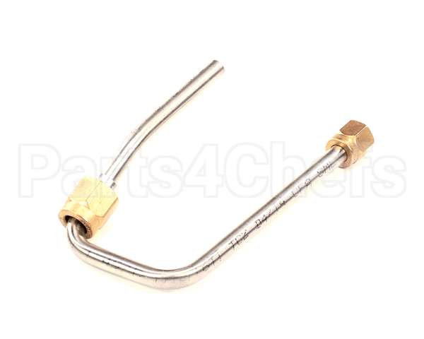 3370065162 Schaerer Line, Feed Pipe-Steam Boiler
